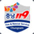 충청남도 로고